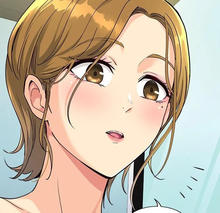 會變身的女友第3話