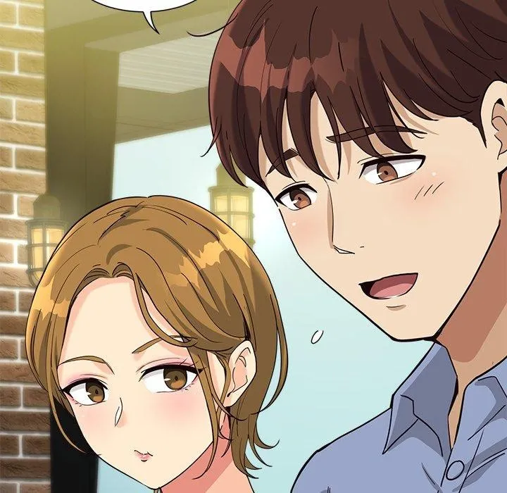 會變身的女友第3話