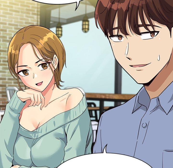 會變身的女友第3話