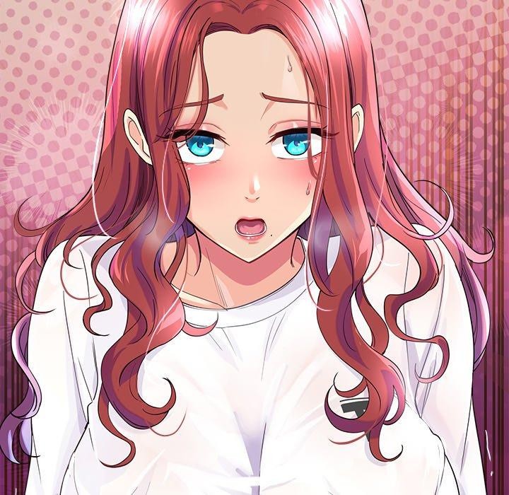 會變身的女友第3話