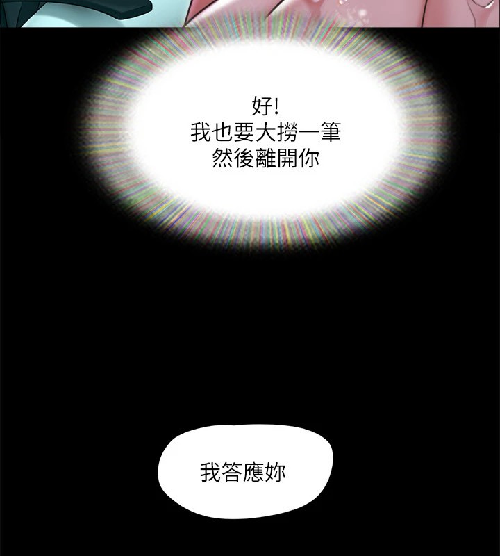协议换爱(无码版)第119話-妳服從的樣子讓我好興奮