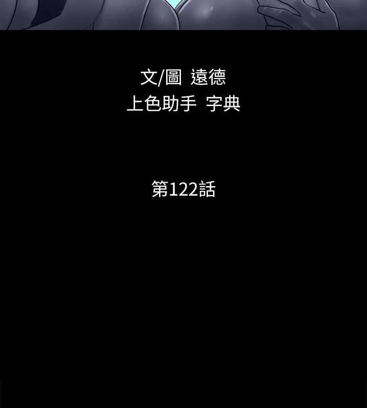 協議換愛(無碼版)第122話-正式開始遊戲
