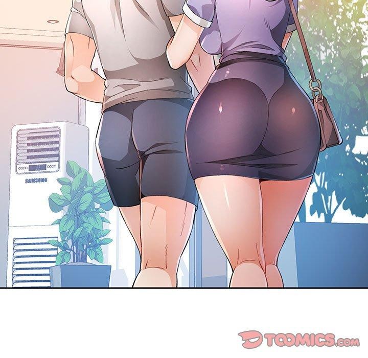 脱轨关系第36話