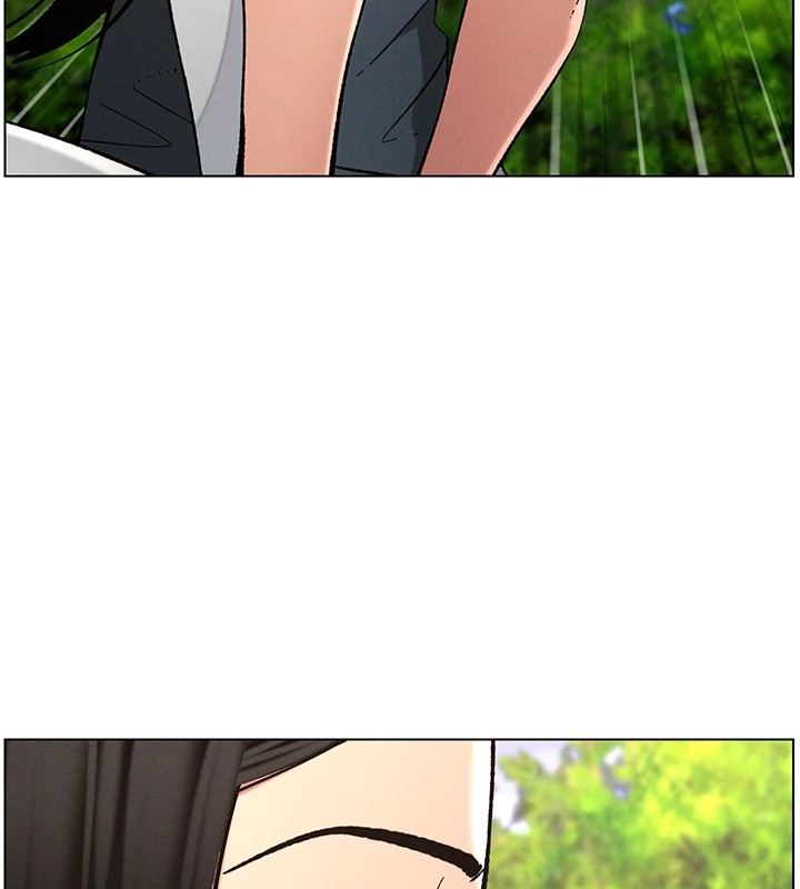 兄妹的秘密授課第41話-校園中央上演立鳥秀