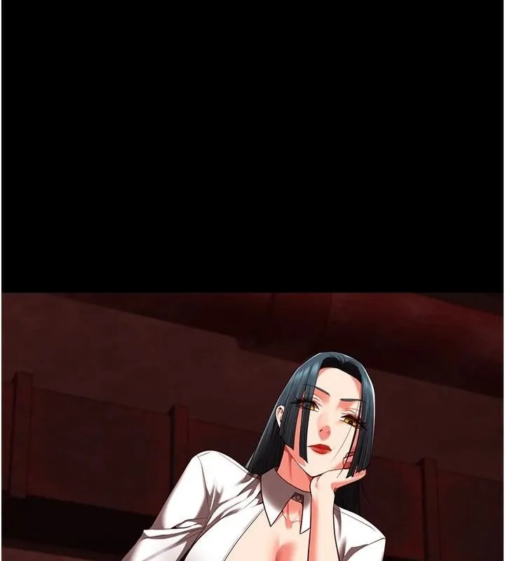 監獄女囚第91話-郡茹的精神改造房