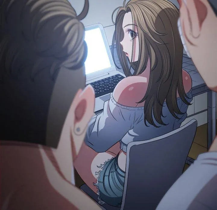 難纏小惡女第236話