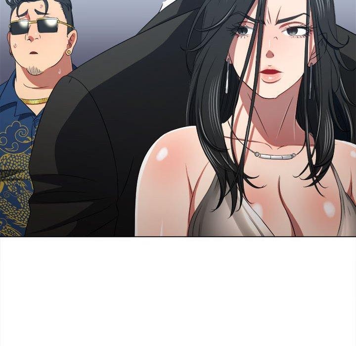 难缠小恶女第236話