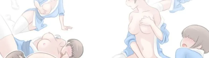 性感的高手们第46話