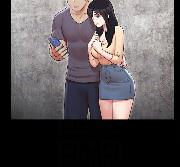 協議換愛(無碼版)第125話-直播打炮?!