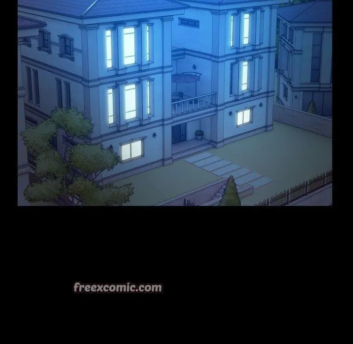 私密的牵绊第38話
