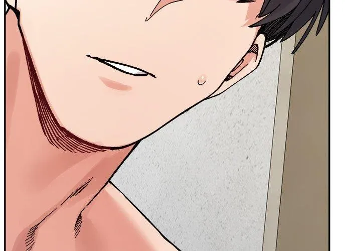 微妙关系第43話