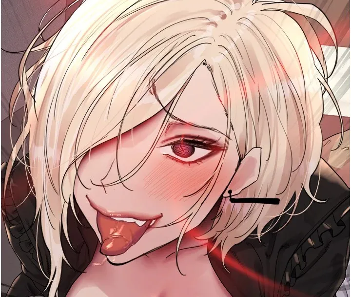 色輪眼第2季第56話-被舔到大噴水