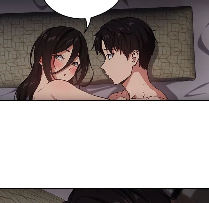 下班后的例行恋爱第39話