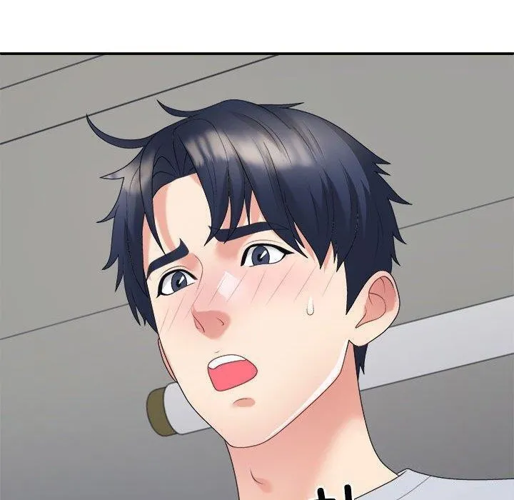 不同寻常的爱第32話