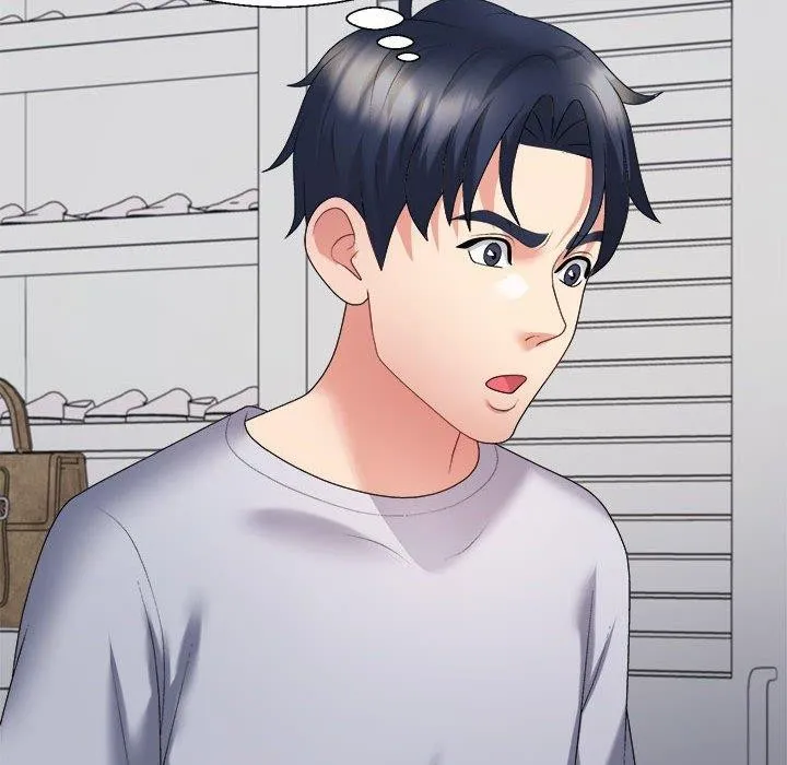 不同寻常的爱第32話
