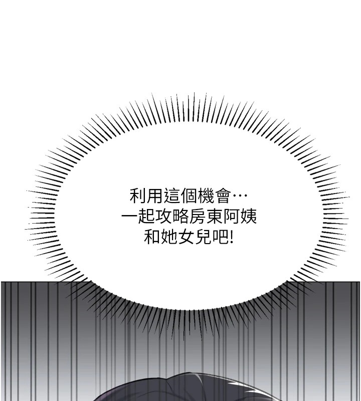 猎爱转蛋机第23話-攻略房東母女倆