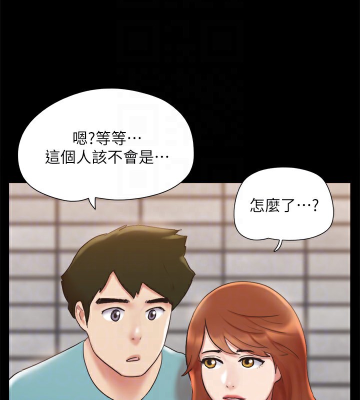 协议换爱(无码版)第127話-在廁所等待陌生男子&hellip;