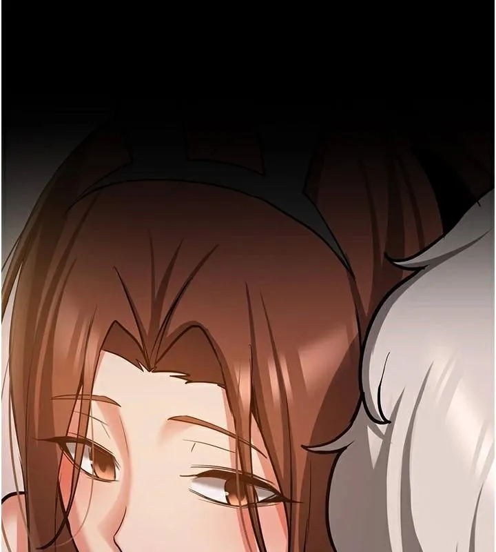 搶女友速成班第77話-共同「鑽研」更深的學問