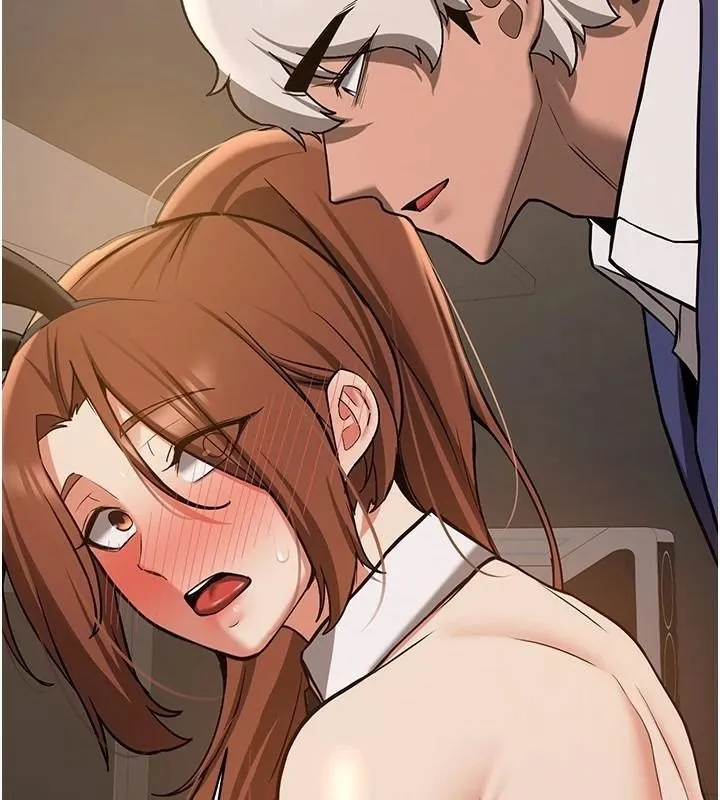 搶女友速成班第77話-共同「鑽研」更深的學問