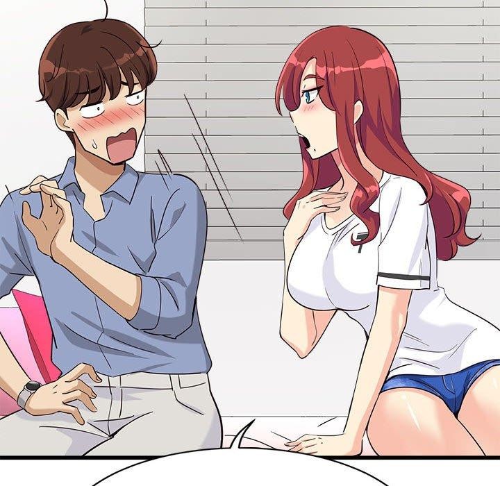 會變身的女友第4話