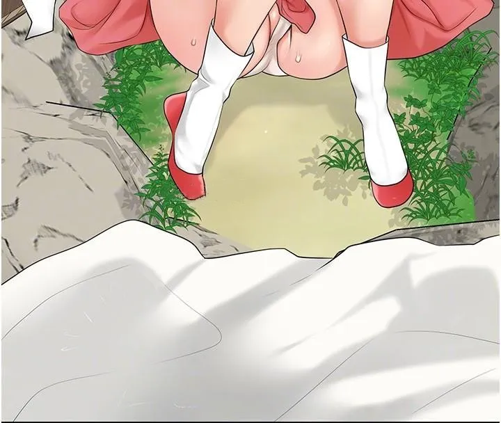 花容濕色:取花點第36話-這麼粗&hellip;放進去是什麼感覺?