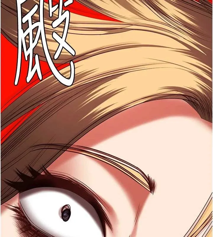 監獄女囚第92話-奪命四人行