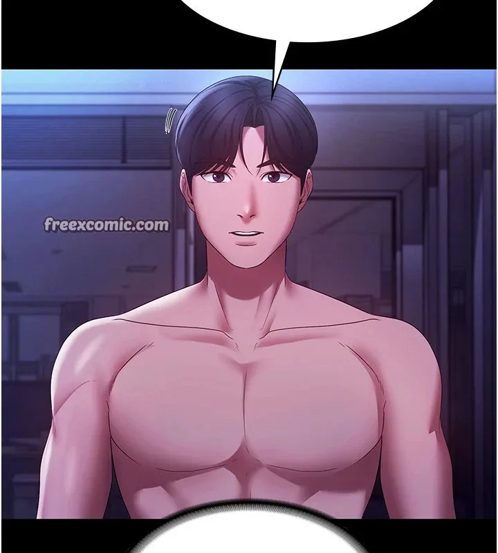 老闆娘的誘惑第38話-用性愛作為保密代價的上司