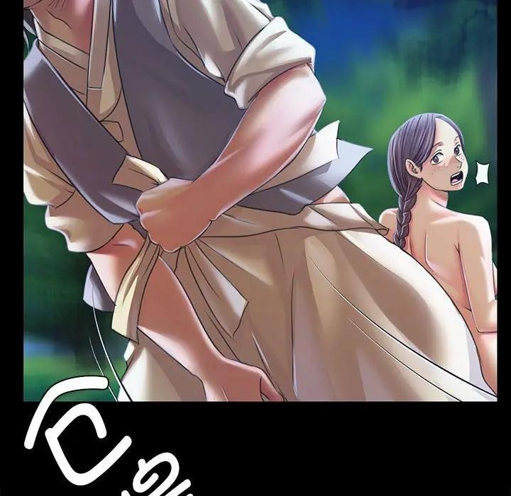 小姐第54話