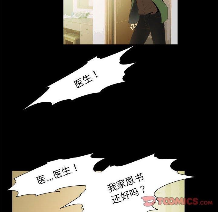 夜之花第21話