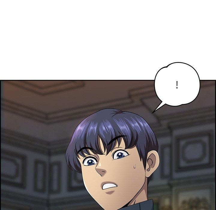 最强男人第8話