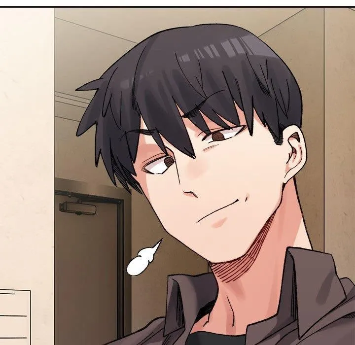 微妙关系第44話