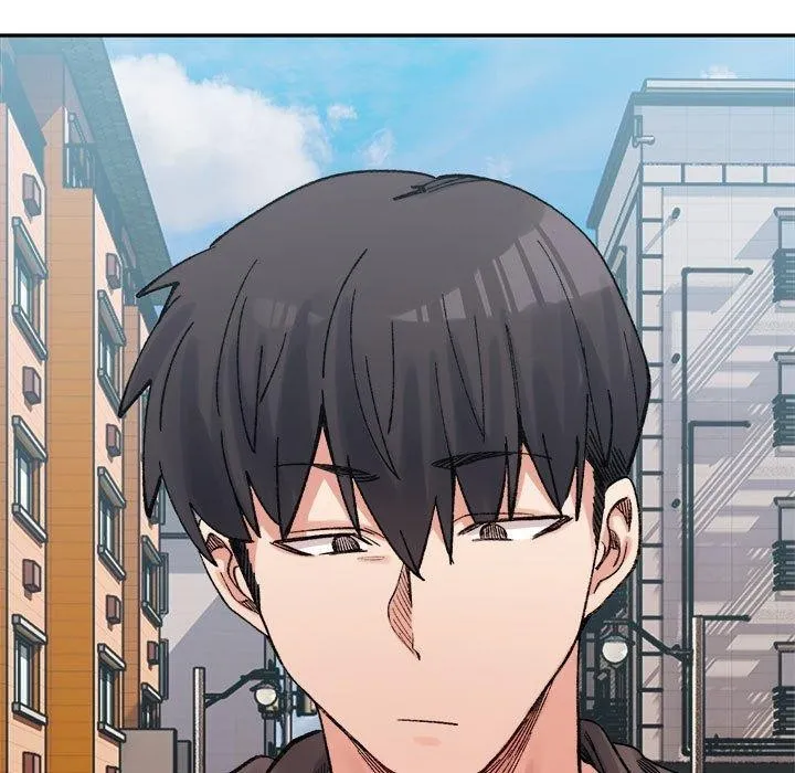 微妙关系第44話