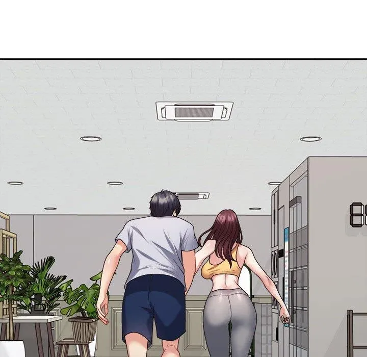 不同寻常的爱第33話