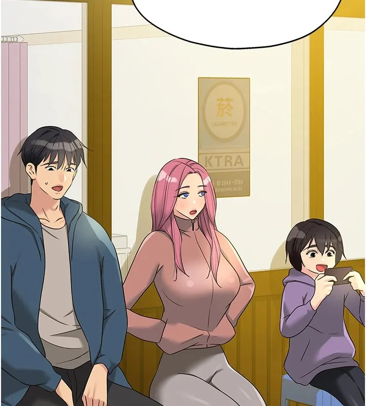 洞洞雜貨店第115話-性感小野貓登門報答