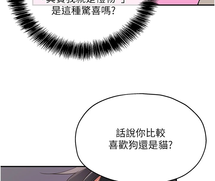 洞洞杂货店第115話-性感小野貓登門報答