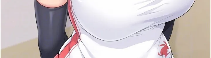 Setup!排球少女第31話-妳們就適合在我下面爬