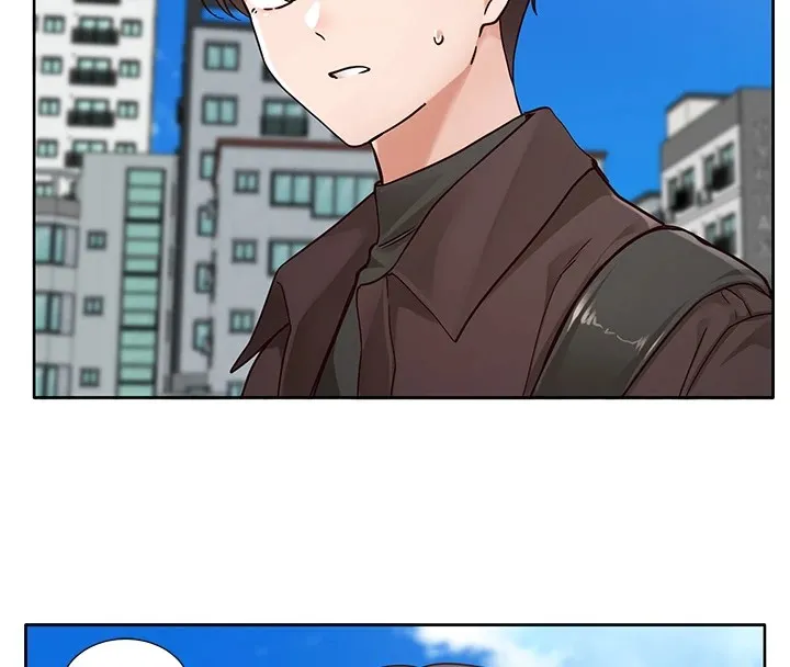 社團學姊第205話-江郁涵，今晚一起睡&hearts;