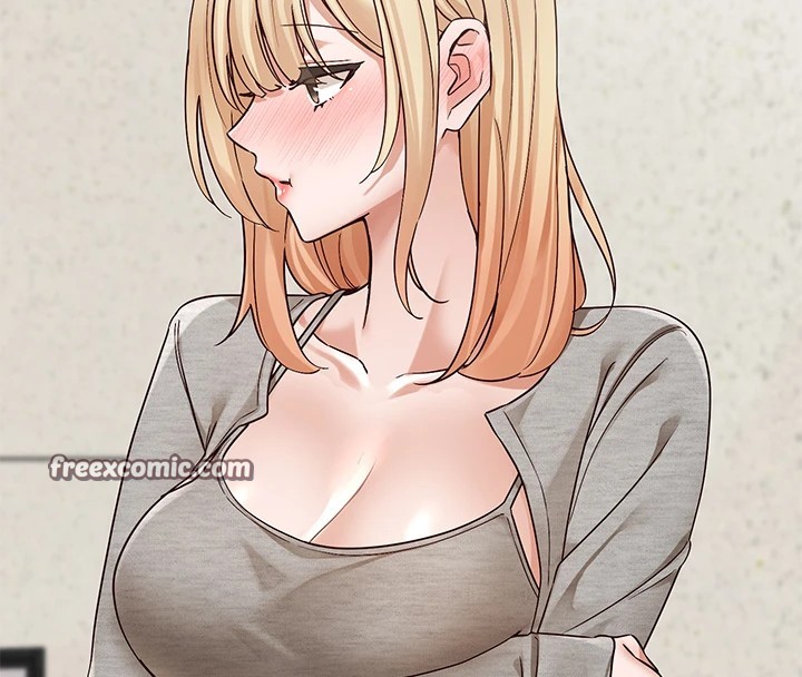 社团学姊第205話-江郁涵,今晚一起睡♥