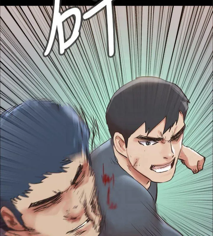 協議換愛(無碼版)第132話-到此為止吧