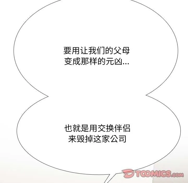 同事換換愛第200話