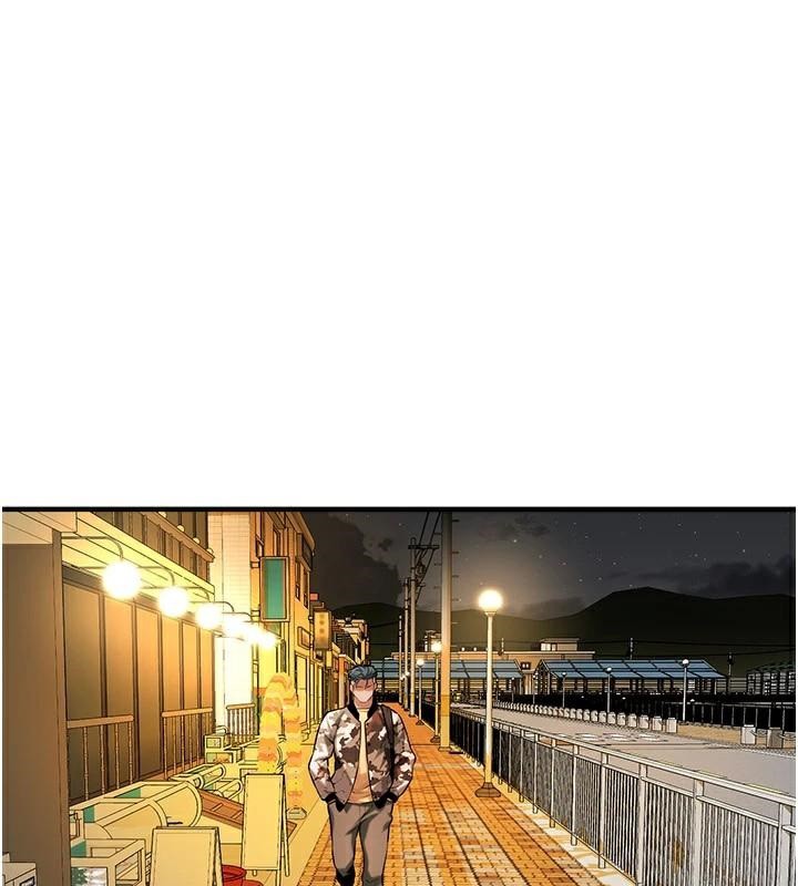 街頭幹架王第74話-最後的三方對談