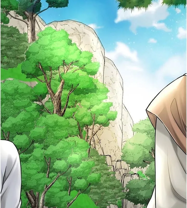 花容濕色:取花點第37話-你下面藏了什麼?