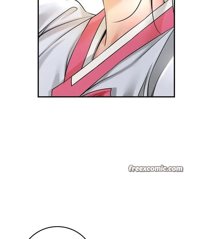 花容濕色:取花點第37話-你下面藏了什麼?