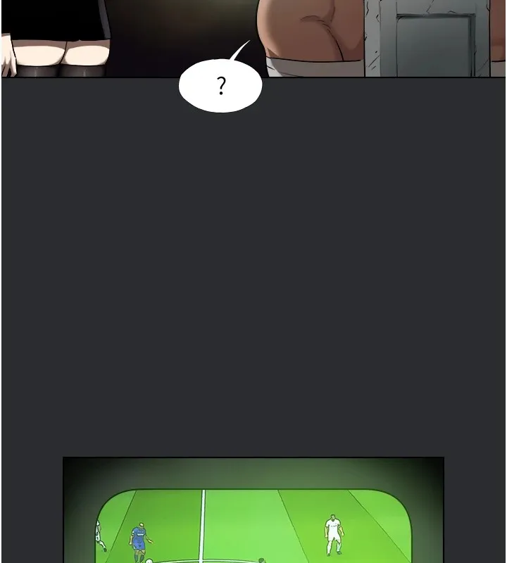 進擊的巨根第25話特别篇-慾火焚身的拷問