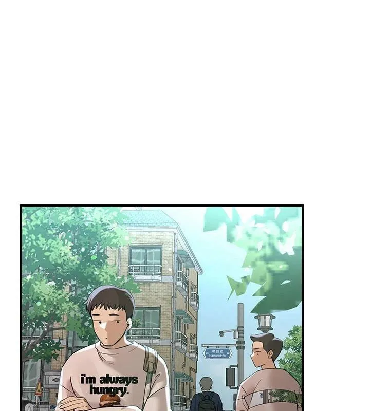 BeautifulDays第18話-我這是&hellip;第一次&hellip;