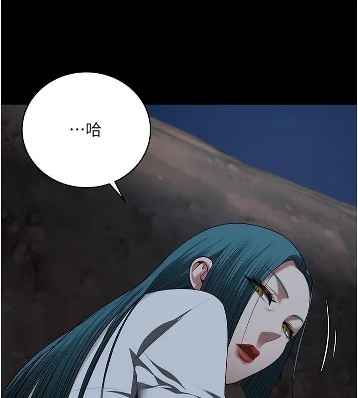 監獄女囚第93話-越獄案的衝擊性收場