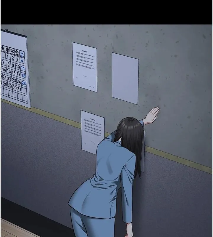 監獄女囚第93話-越獄案的衝擊性收場