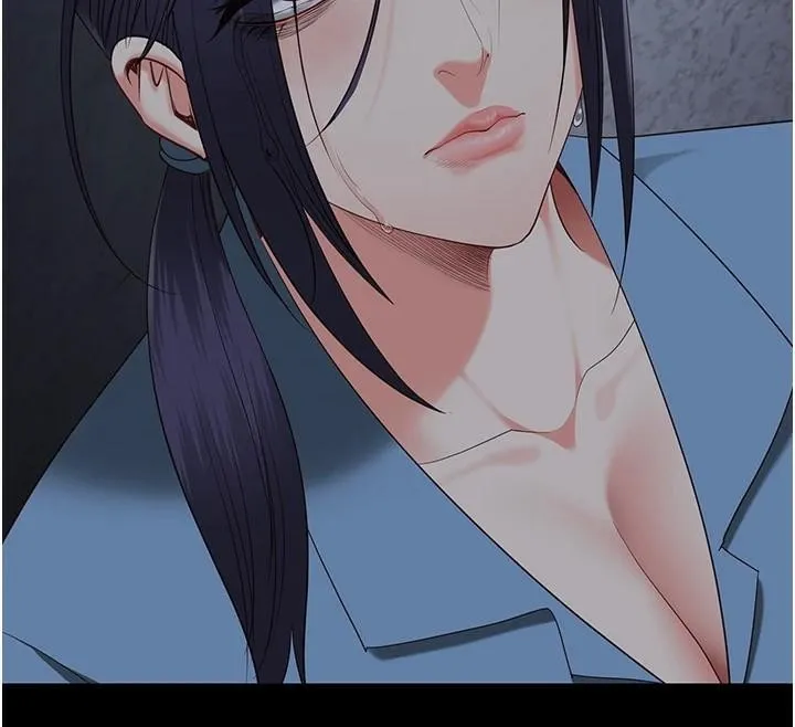 監獄女囚第93話-越獄案的衝擊性收場