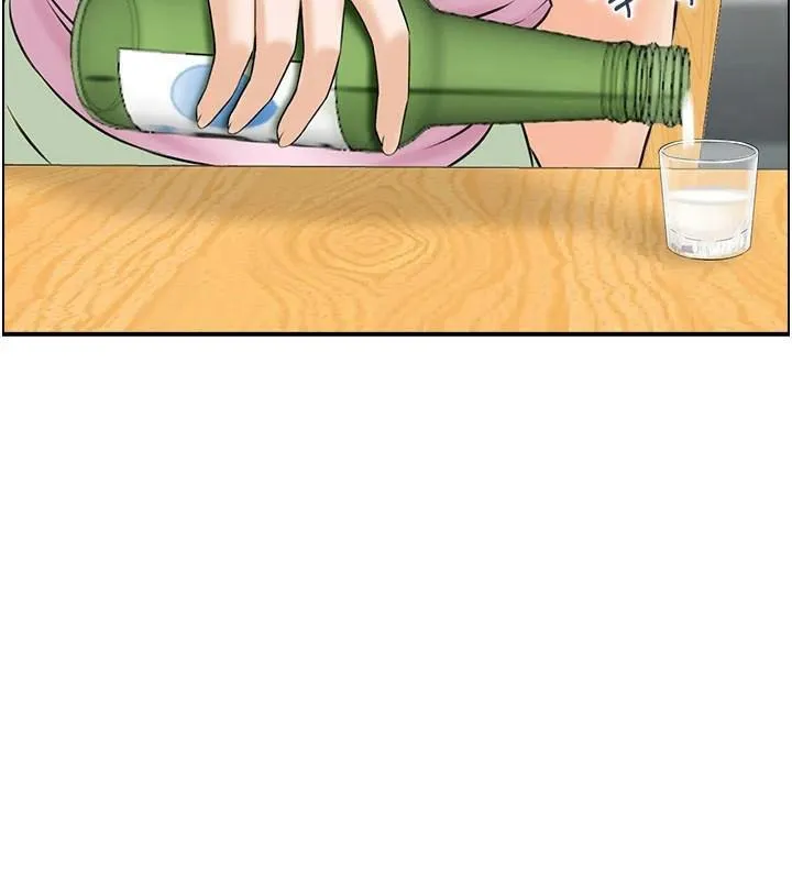 人妻控第34話-我好想念阿姨煮的泡麵