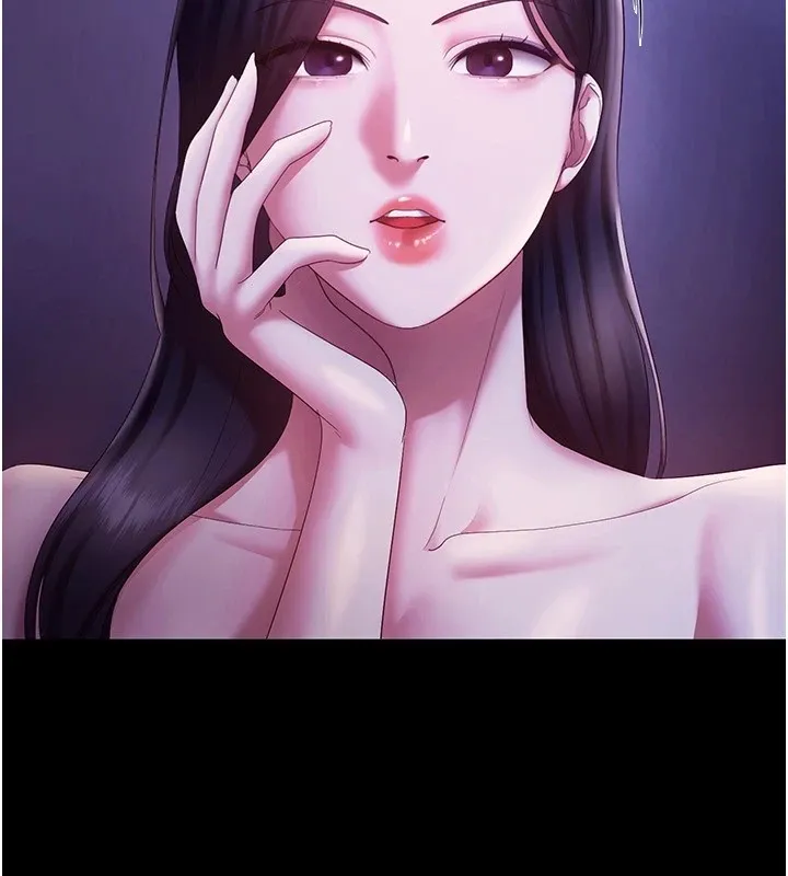 老闆娘的誘惑第39話-陰險老闆的性癖好